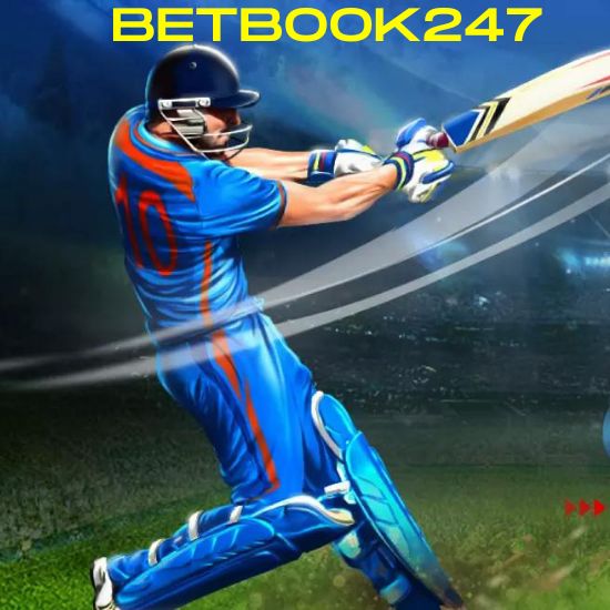 Bet Book 247 Cricket ID