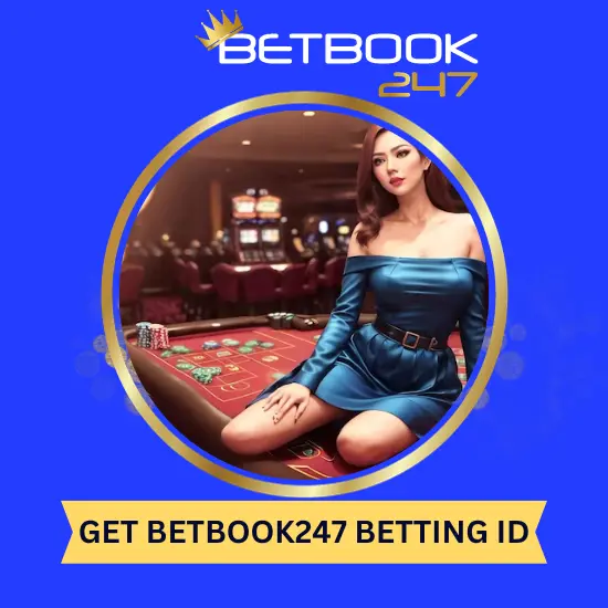 Betbook247 betting ID
